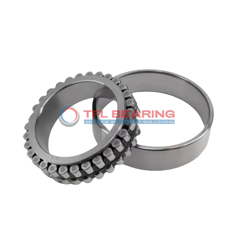 Double Row Cylindrical Roller Bearings 314982